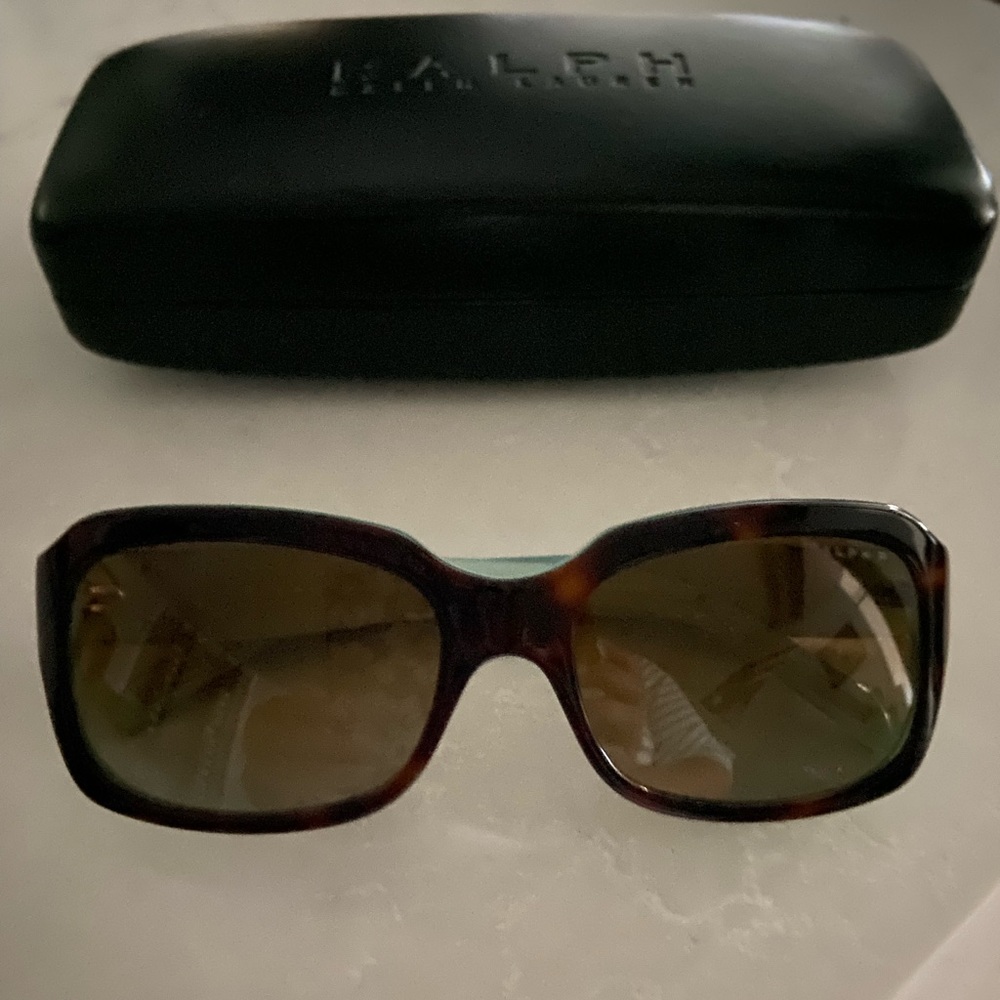 Ralph Lauren Sunglasses